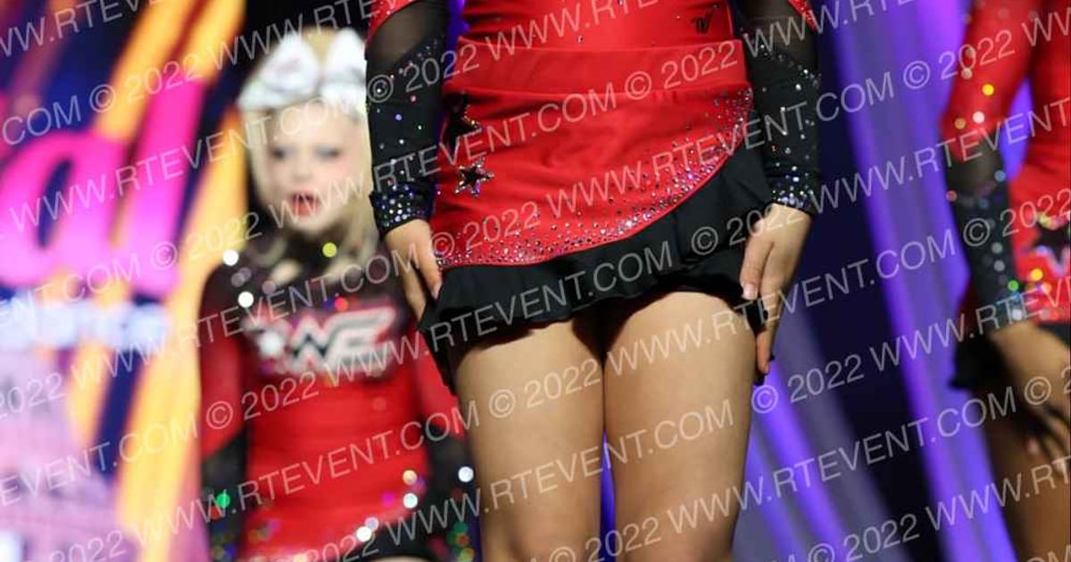 Woodlands Elite - Albany Phantom · Coastal at the Capitol Super Nationals