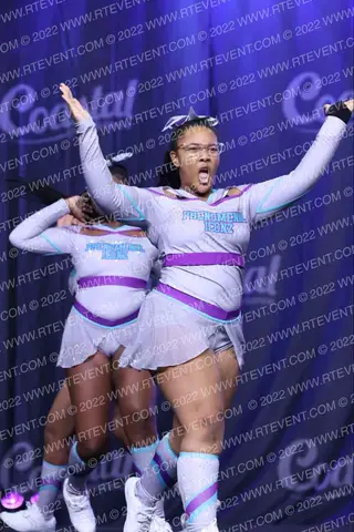 Phenomenal Cheer Iconz