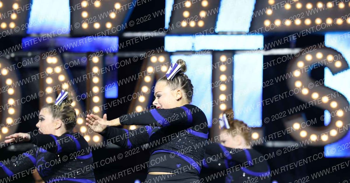 TIMBERLINE HIGH SCHOOL · SATURDAY School Nationals