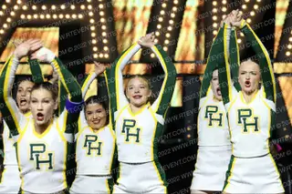 PATRICK HENRY VARSITY