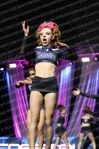 Maryland Twisters MoCo Aftershock