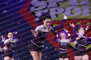 Spirit Cheer 07 Ambition
