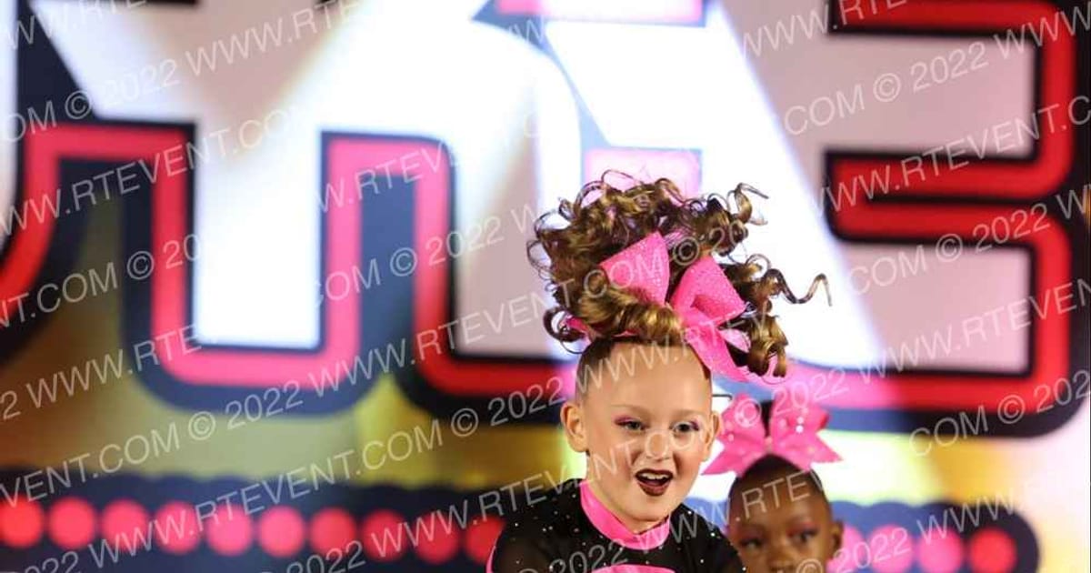 Las Vegas All Stars PASTEL · Encore Las Vegas Showdown