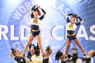 Saddleback Valley Pop Warner Cheer Saddleback Valley Pee Wee Cheer