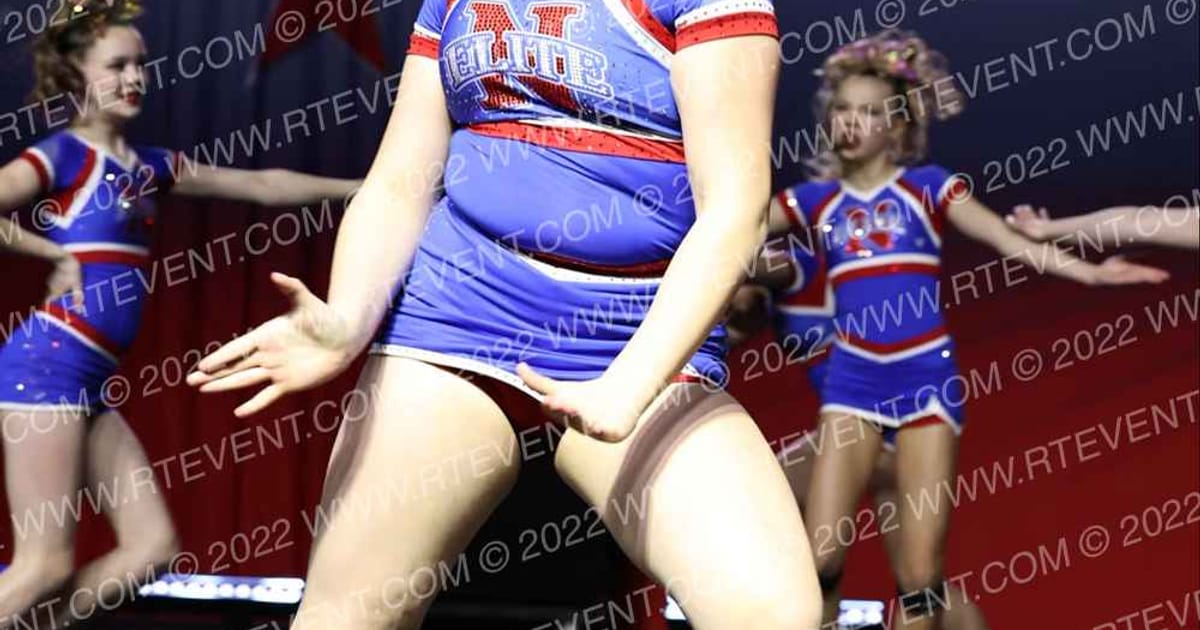 Northern Elite Smack · ASCS Dance Grand and Cheer Nationals