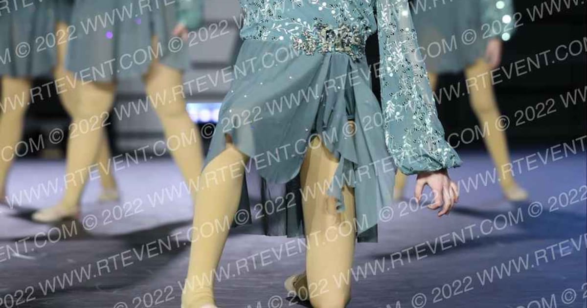 Foursis Dance Academy Dynamite Large Lyrical · ASCS Dance Grand and Cheer Nationals