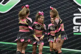 Royalty All Stars Passion