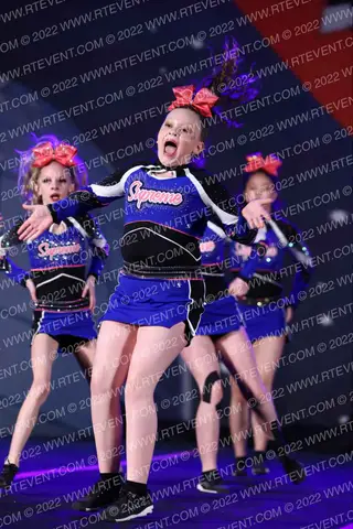 Supreme Allstars Twilight
