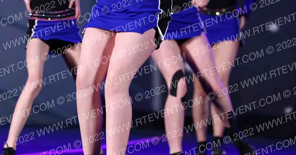 Supreme Allstars Twilight · Spirit Sports Canadian Clash