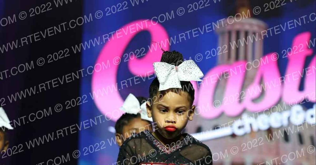 Star Athletics ATL Mini Snap · Coastal at the Capitol Super Nationals