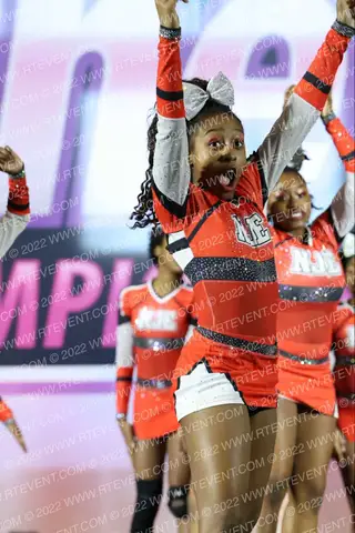 Nash Jem Elite All Stars Brilliance