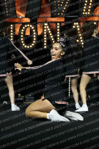 MARYSVILLE HIGH SCHOOL CHEER
