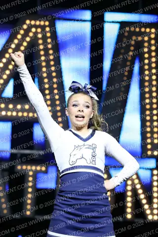SHADOW RIDGE VARSITY
