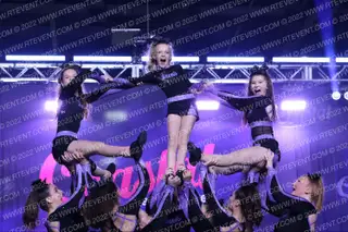 Northern Neck Cheer Club Jewels