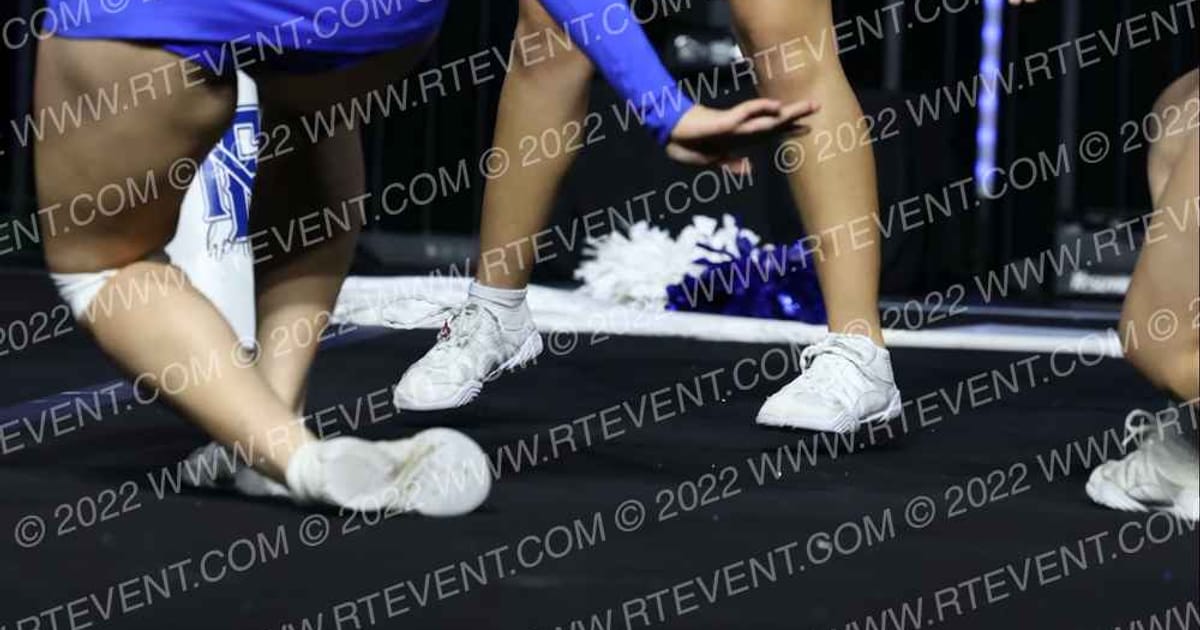 EL MONTE HIGH SCHOOL · SATURDAY School Nationals