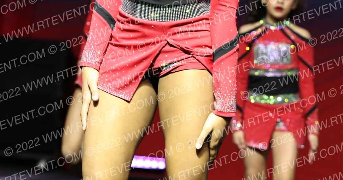 Cheer and Dance Xtreme FLEX · ASCS Dance Grand and Cheer Nationals