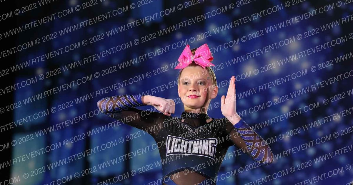 Palm Beach Lightning Emeralds · Spirit Sports West Palm Beach Nationals