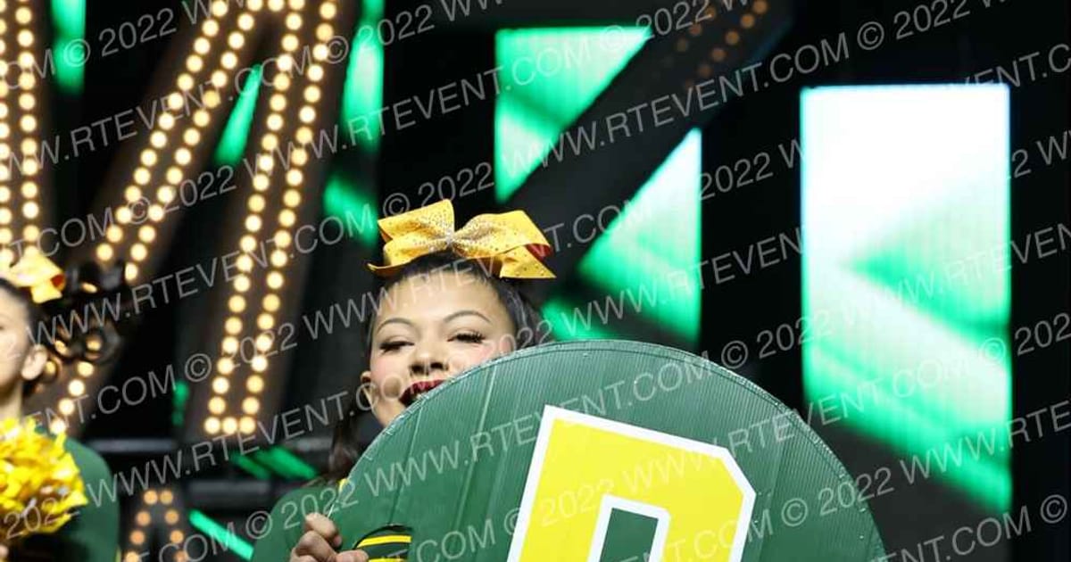 SADDLEBACK HIGH SCHOOL · SATURDAY School Nationals