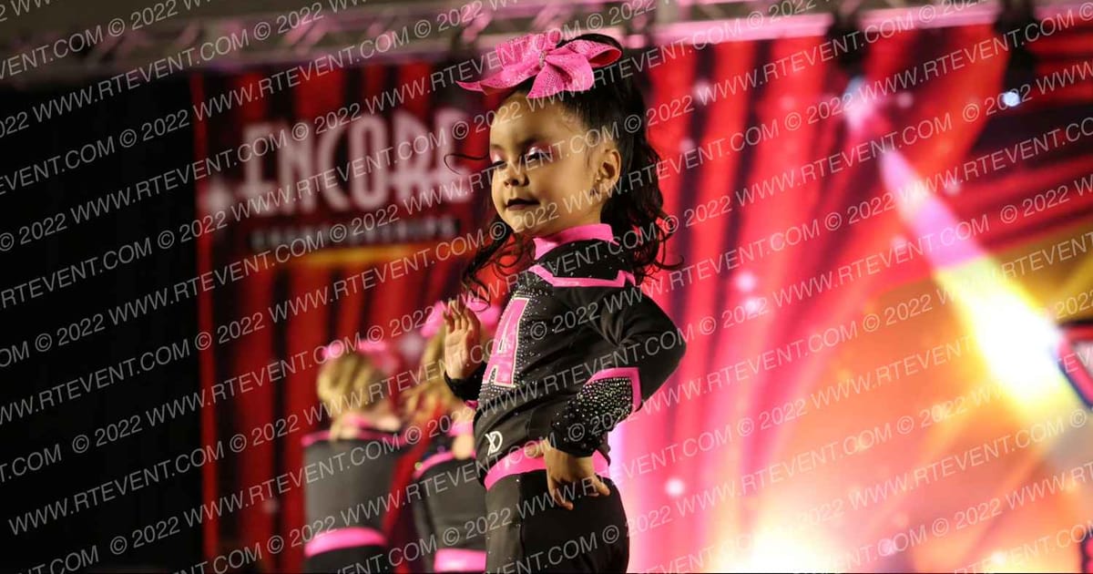 Las Vegas All Stars Bubblegum · Encore Las Vegas Showdown