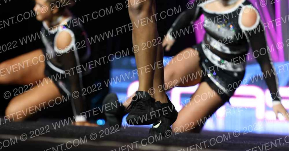 Prodigy All Stars Moonlight · Coastal at the Capitol Super Nationals