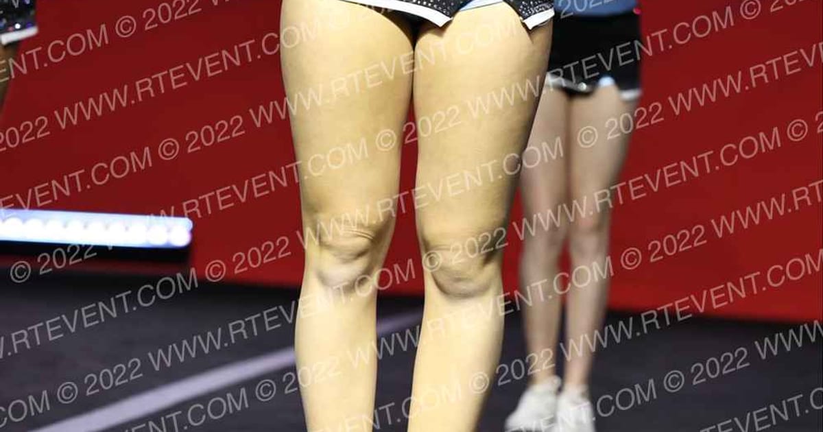 Formula Cheer Nova · ASCS Dance Grand and Cheer Nationals