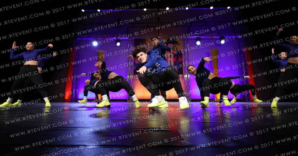 Pittsburgh Poison All Stars Dart Frogs · ACDA Reach the Beach Ocean City CORRECTED