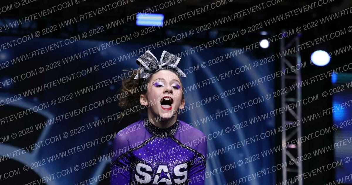 Studio All-Stars JUNIOR ELITE · COA Grand Nationals
