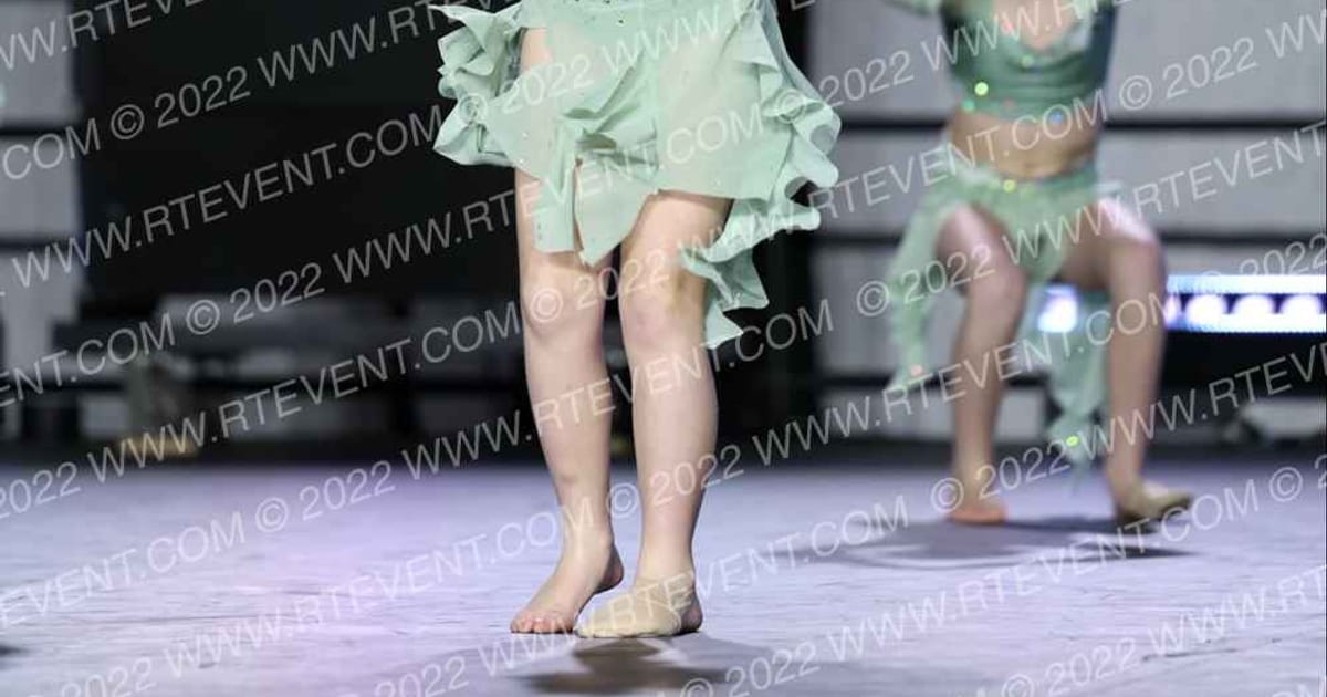Studio 360 360 All Stars - Mini Contemporary · ASCS Dance Grand and Cheer Nationals