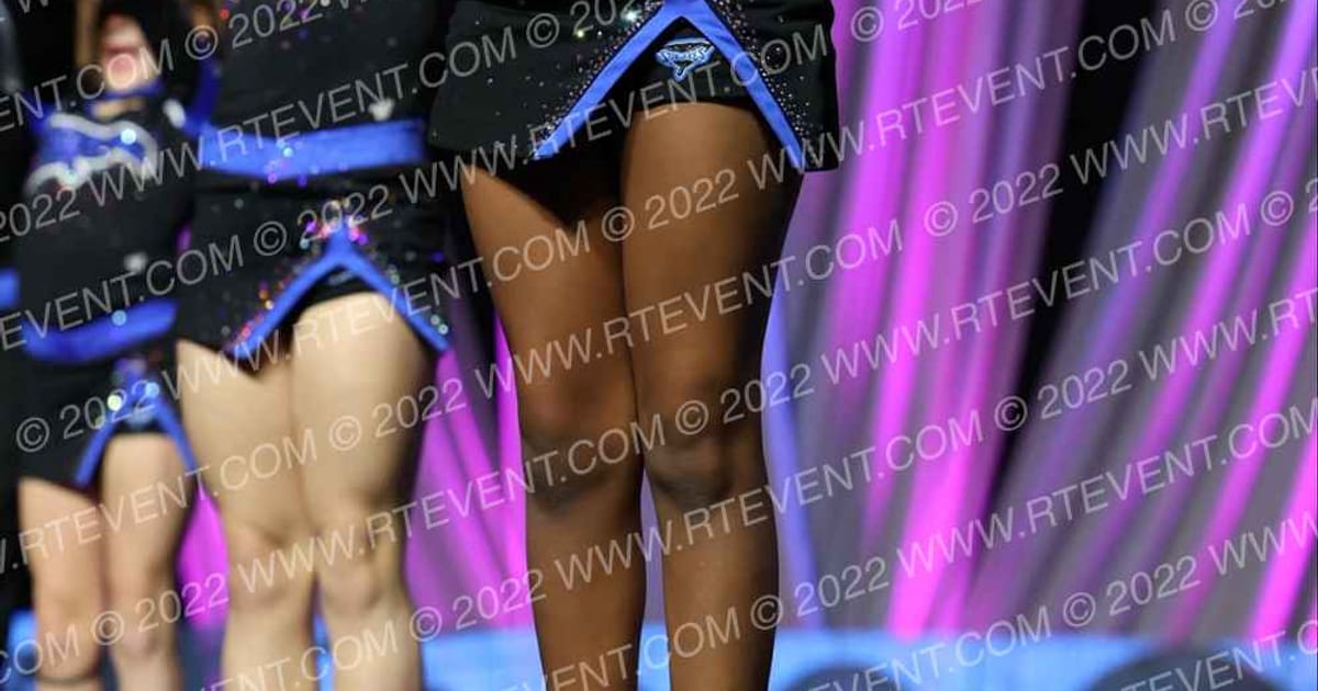 The Stingray Allstars Pandora · Coastal at the Capitol Super Nationals