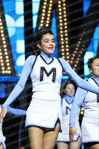 MOUNTAINSIDE HIGH SCHOOL VARSITY