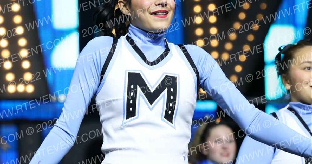 MOUNTAINSIDE HIGH SCHOOL VARSITY · FRIDAY School Nationals