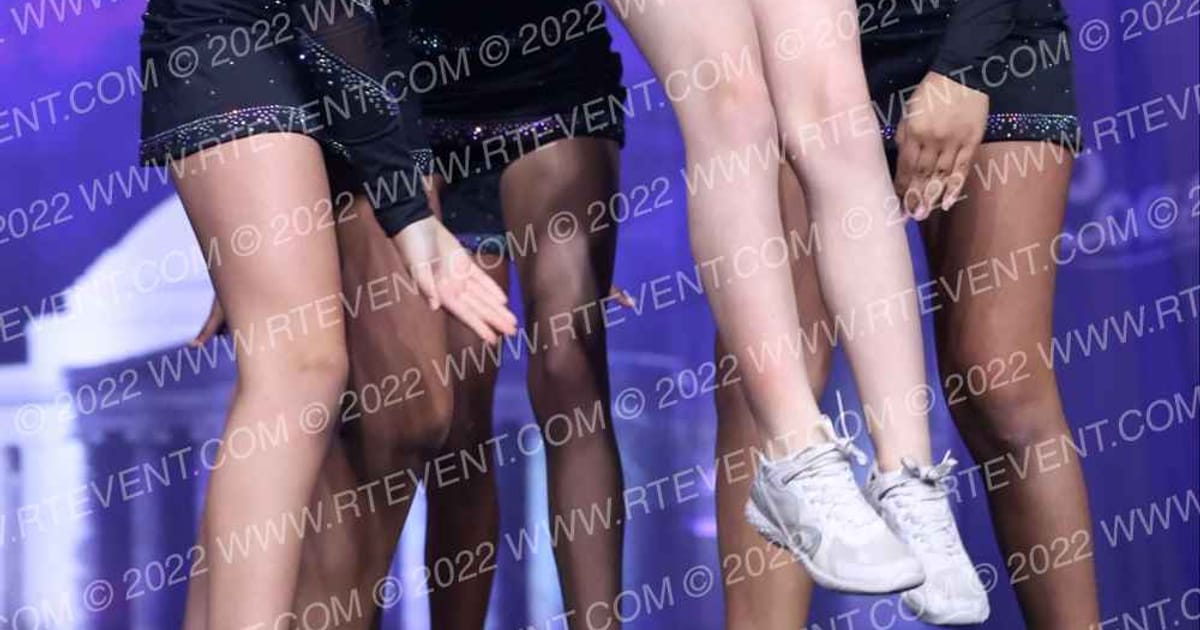 South Jersey Storm Landslides · Coastal at the Capitol Super Nationals