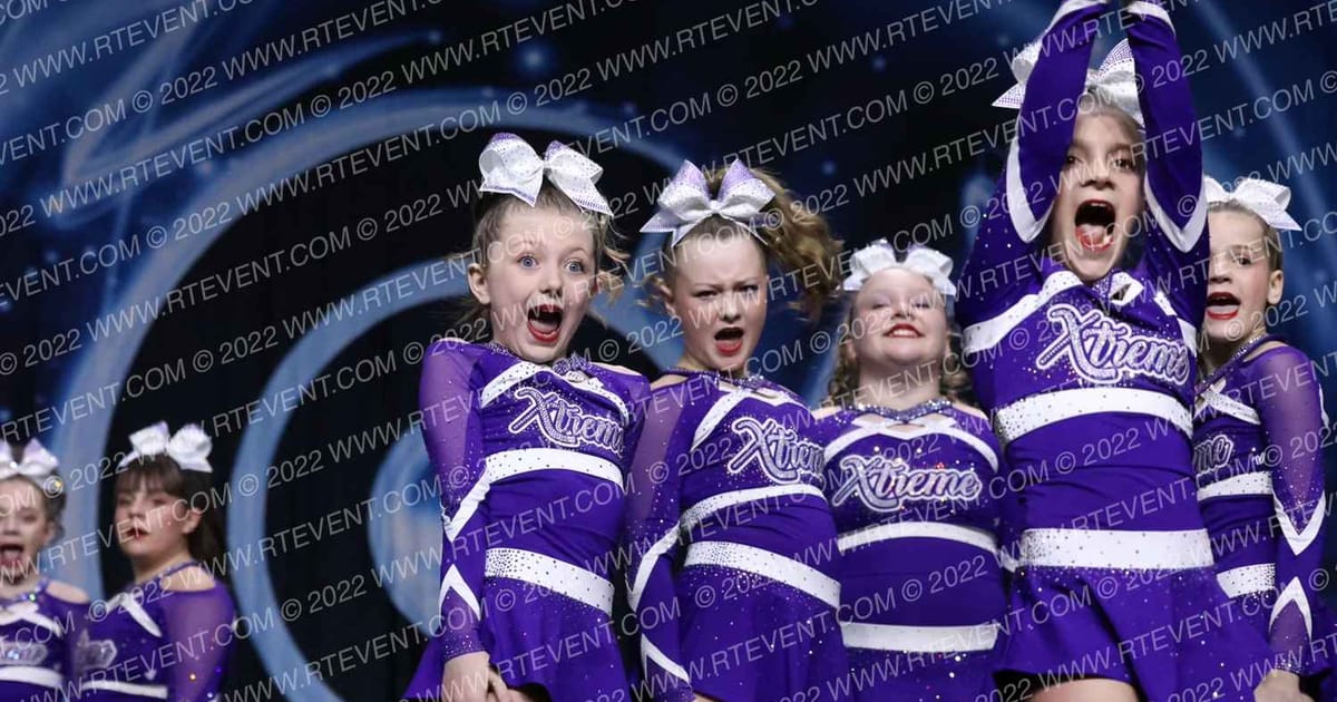 South Central Xtreme Midnight · COA Grand Nationals
