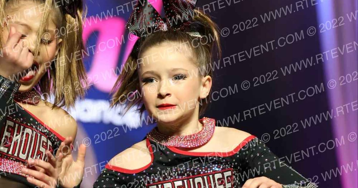 Firehouse Elite Dalmatians · Coastal at the Capitol Super Nationals