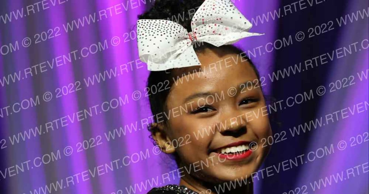 Star Athletics ATL Majors · Coastal at the Capitol Super Nationals