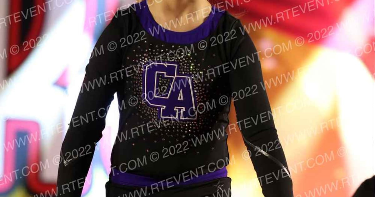 Champion All Stars Tiny Majesty · Encore Las Vegas Showdown