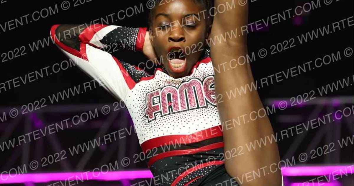 FAME All Stars - VA Beach SHELLS · Coastal at the Capitol Super Nationals