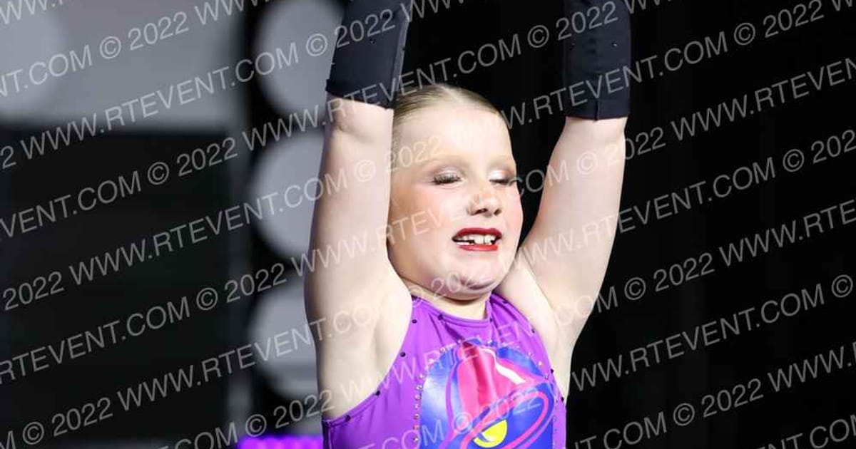 Energizers Taco Tinies · ASCS Dance Grand and Cheer Nationals
