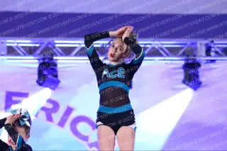 Ace All Star Cheer Rogue