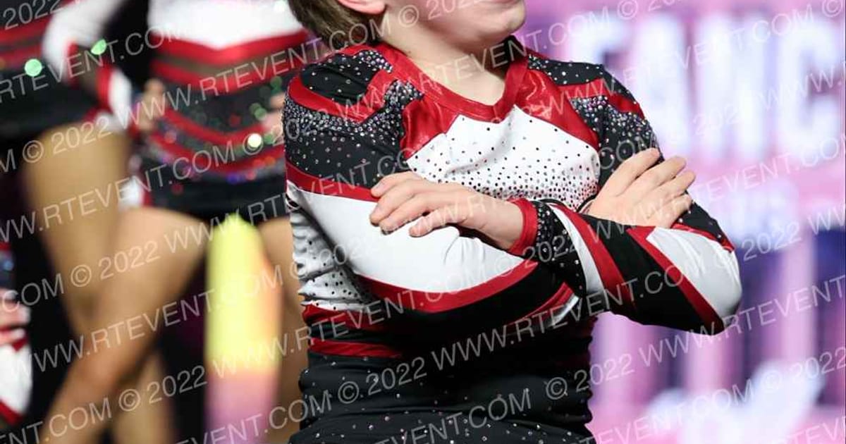 FAME All Stars - VA Beach FANCY · Coastal at the Capitol Super Nationals