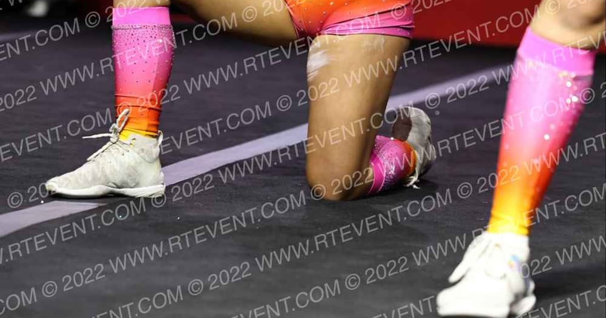 Northern Extreme Athletics C4 · ASCS Dance Grand and Cheer Nationals