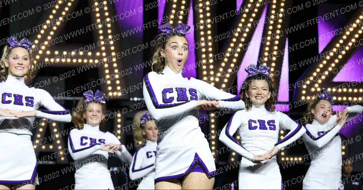 CARLSBAD LANCERS · FRIDAY School Nationals
