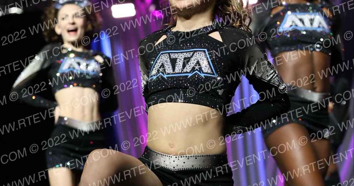 ATA Lake Norman Vortex · Coastal at the Capitol Super Nationals