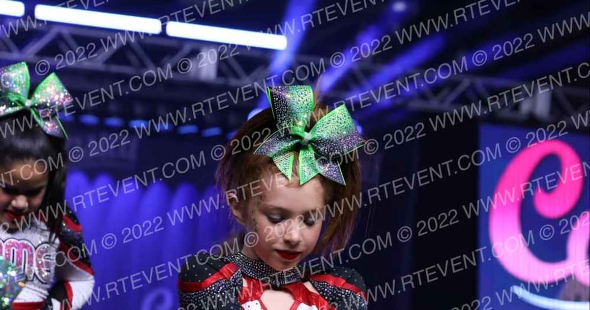 FAME All Stars - VA Beach BARBIES · Coastal at the Capitol Super Nationals