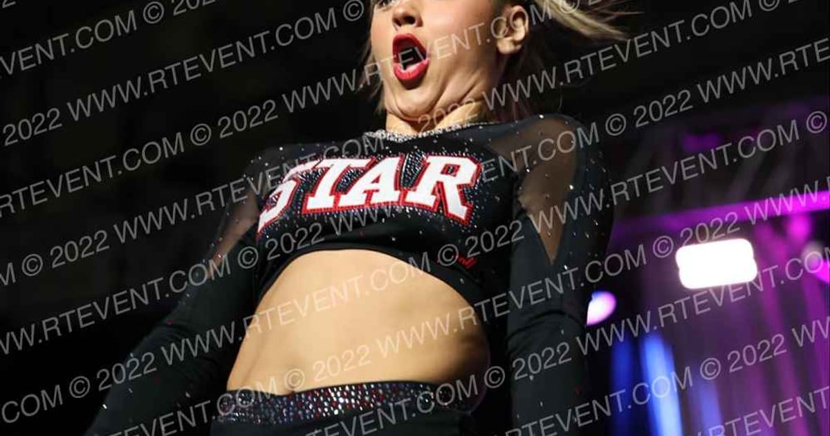 Star Athletics Phoenix · Coastal at the Capitol Super Nationals