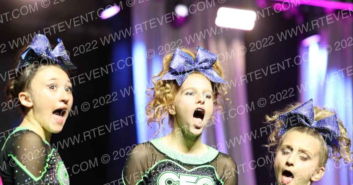 CEC Valor · Coastal at the Capitol Super Nationals