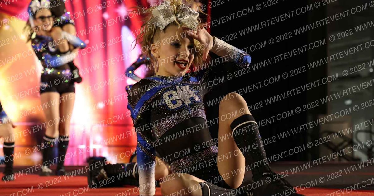 The California All Stars-Las Vegas C1RQUE · Encore Las Vegas Showdown