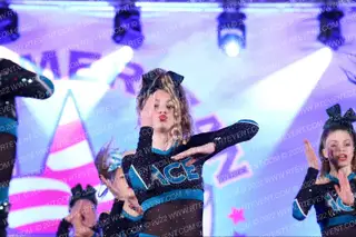 Ace All Star Cheer Vipers