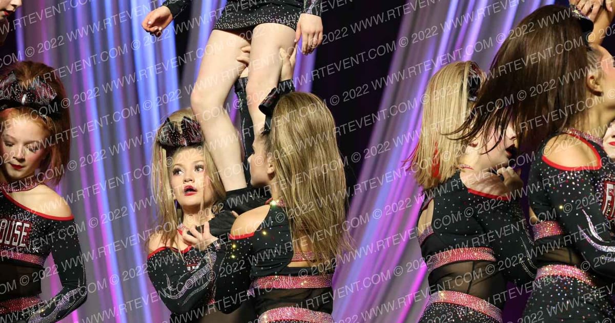 Firehouse Elite Torch · Coastal at the Capitol Super Nationals