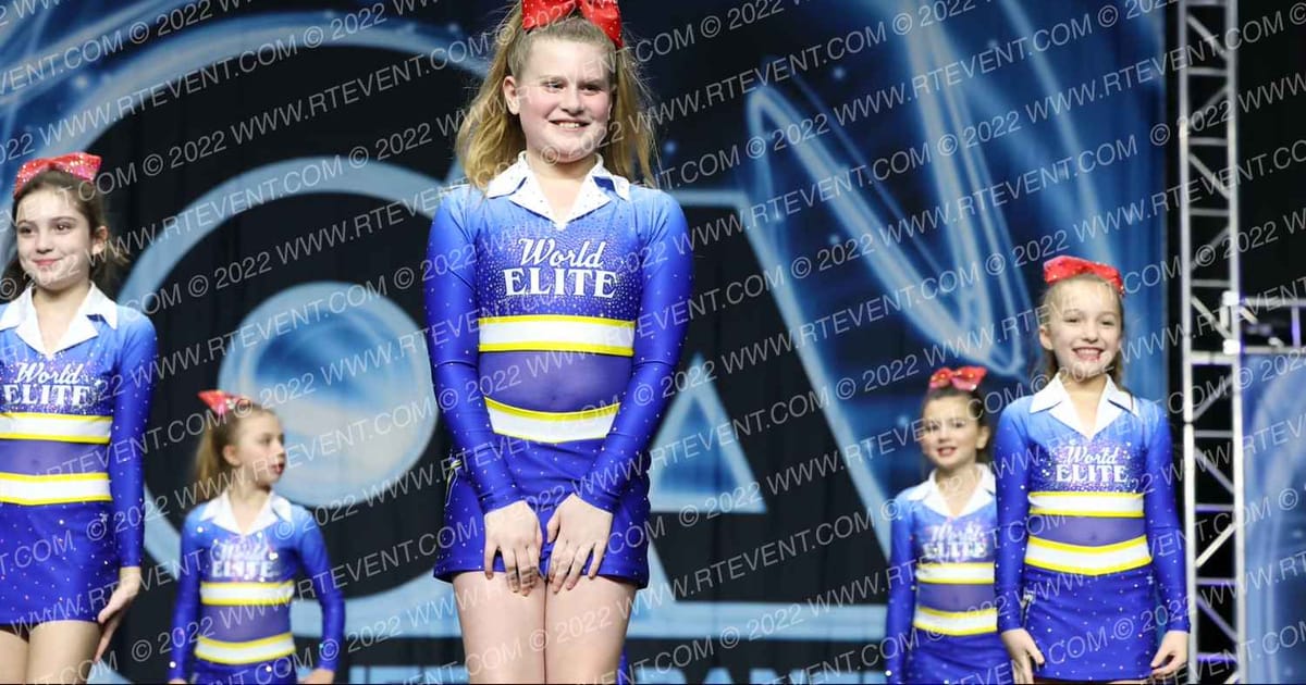World Elite Guardians · COA Grand Nationals